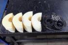Peerless Da-150 Double Sigma Mixer